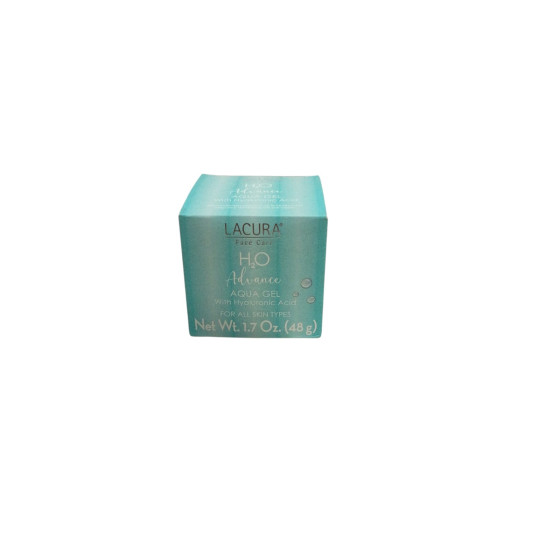 Advance Aqua Gel with Hyaluronic Acid